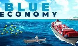 Ghanas Blue Economy