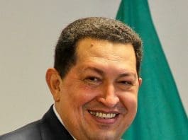 Hugo Chavez