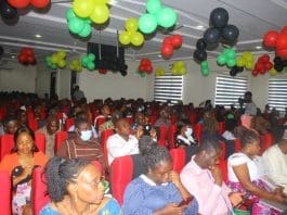 Health Maternal Mortality Reduction