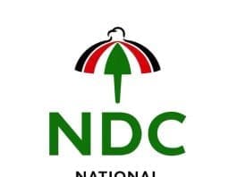 National Democratic Congress (NDC)