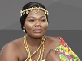 Mama Bobi III