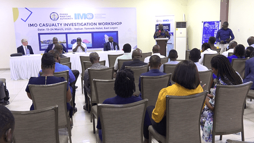 International Maritime Organization International Maritime Organization