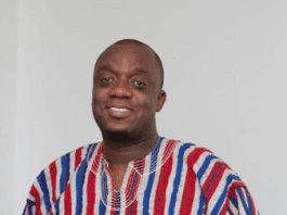 Justin Frimpong Koduah