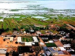 Keta Anloga Tourism Hub