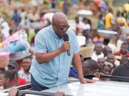 Mahama Tours
