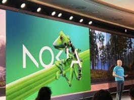 Nokia