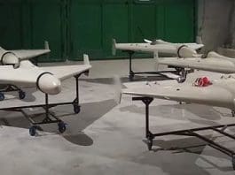 Drones