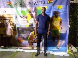 Powell Nima
