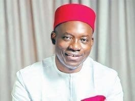 Prof Soludo