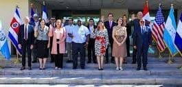 Regional Conference On Migration For Development