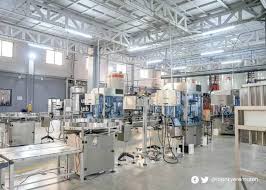 Rikpat Company Limited