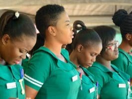 Rotational Nurses