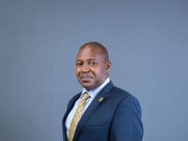 Allen Quaye