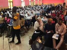 Social Day Commemoration
