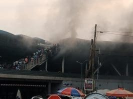 Social Fire Market