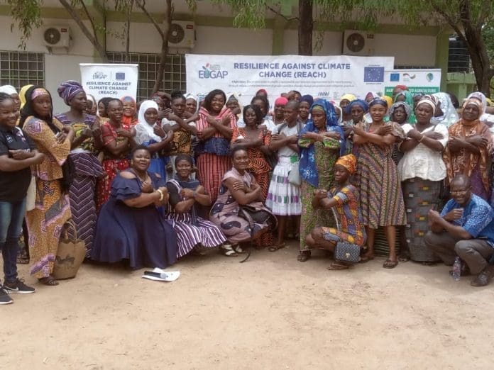 Social Women Celebration