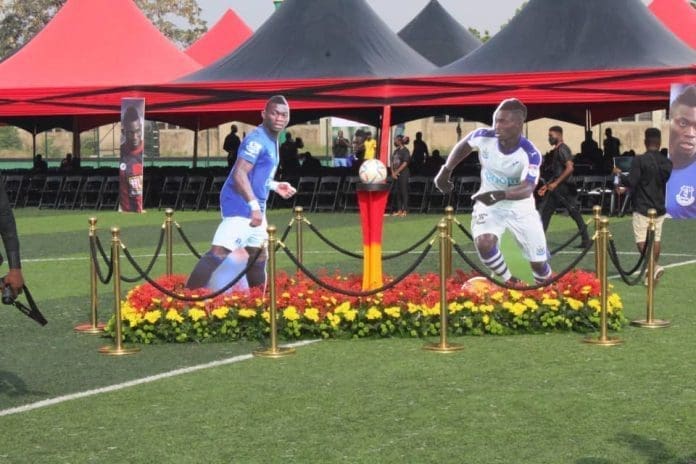 Sport Football Atsu Burial Sport Football Atsu Burial