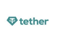 Tether Logo