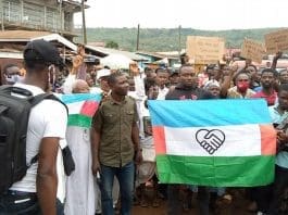 Western Togoland