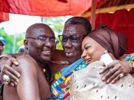 Bawumia, Samira