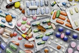 Counterfeit Drugs Counterfeit Drugs