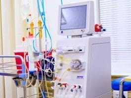 Dialysis Centre