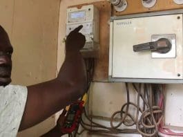 ECG