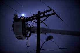 Power Outages