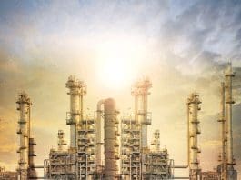 Proposed Petroleum Hub
