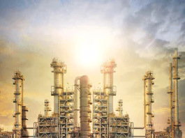 Proposed Petroleum Hub