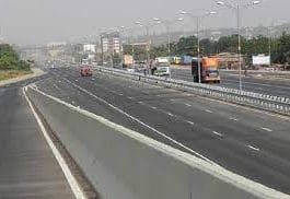 Accra Tema Motorway