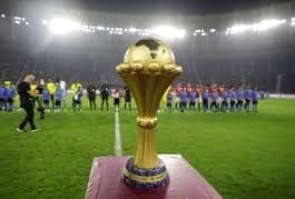 Africa Cup Of Nations
