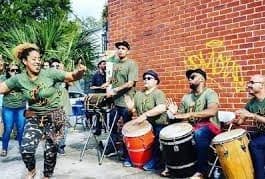 Bomba Community
