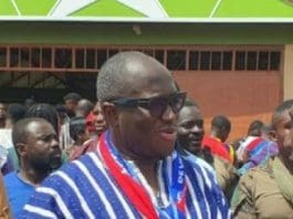 Ernest Anim
