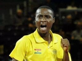 Felix Lartey