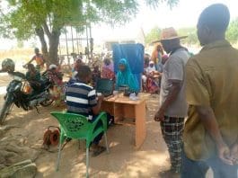 Health Support Nhis