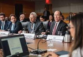 Intergovernmental Group Of Twenty Four G