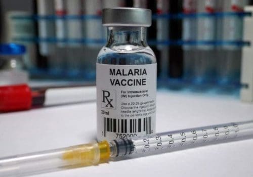 Malaria Vaccine Malaria Vaccine