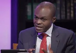 Martin Kpebu