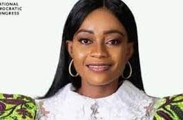 Mrs Akantoa