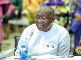 Ofori Attah
