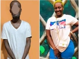 Police Officer Involved In Murder Case
