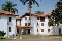 Sarbah Hall Alumni