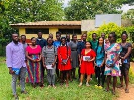 Science Digital Training
