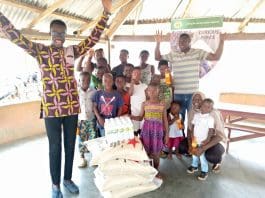 Social Club Donation