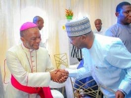 Social Veep Iftar