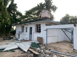 Theft and Unlawful Damage to Property