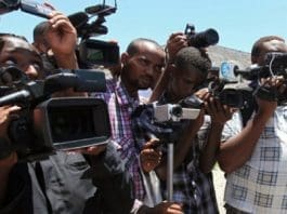Journalists
