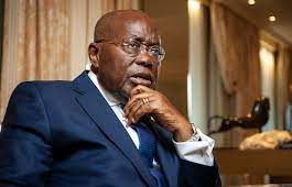 Akufo Addo
