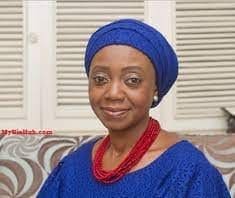 Ayisha Osori